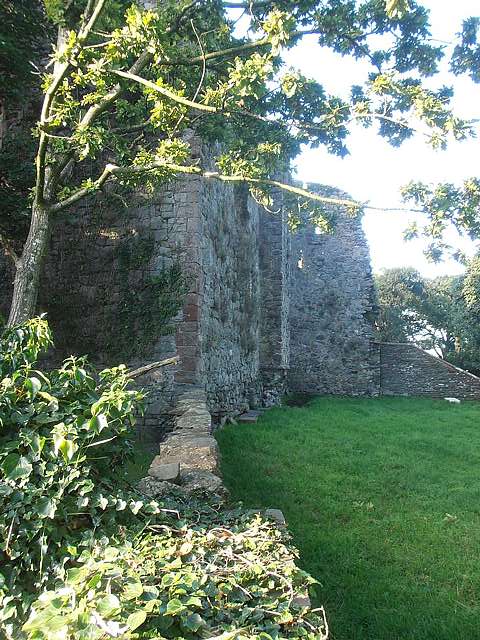 Millom Castle